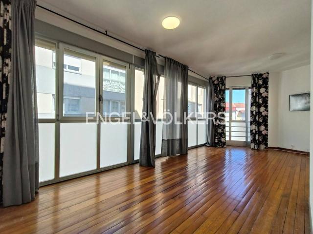 Apartamento en venta en Pontevedra, Moureira de Arriba