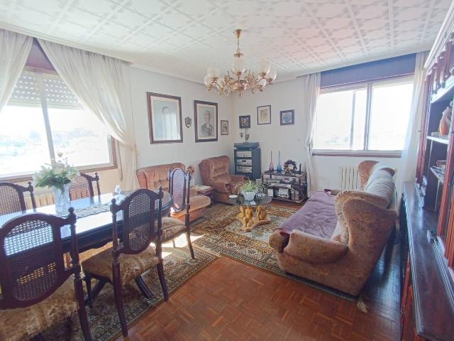 Piso en venta en Casco Antigo, Pontevedra