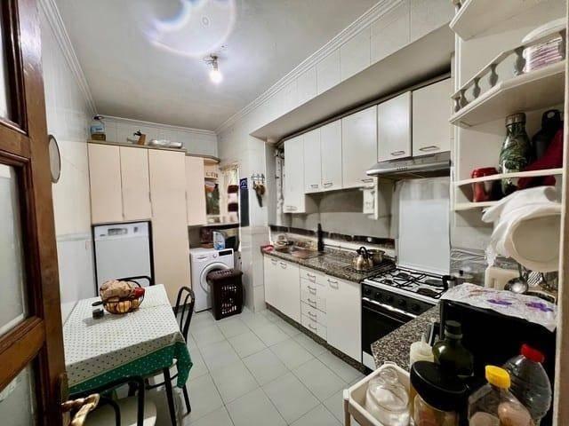 Piso en venta en Casco Antigo, Pontevedra