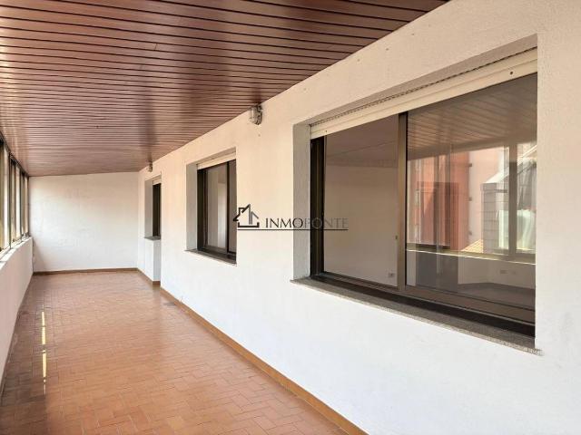 Piso en venta en Casco Antigo, Pontevedra