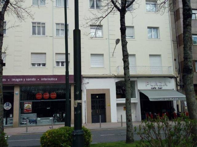 Piso en venta en Moureira de Arriba, Pontevedra