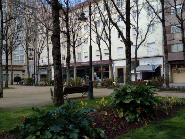 Piso en venta en Casco Antigo, Pontevedra