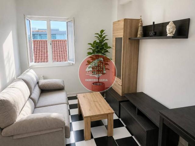 Piso en venta en Casco Antigo, Pontevedra