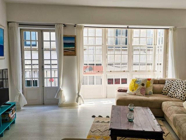 Piso en venta en Casco Antigo, Pontevedra