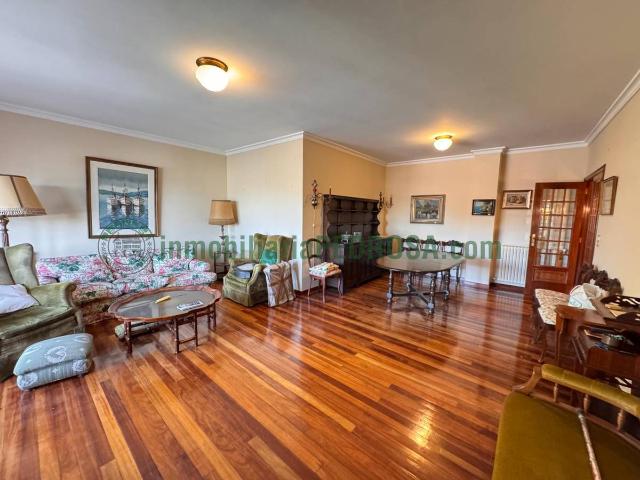 Piso en venta en Casco Antigo, Pontevedra
