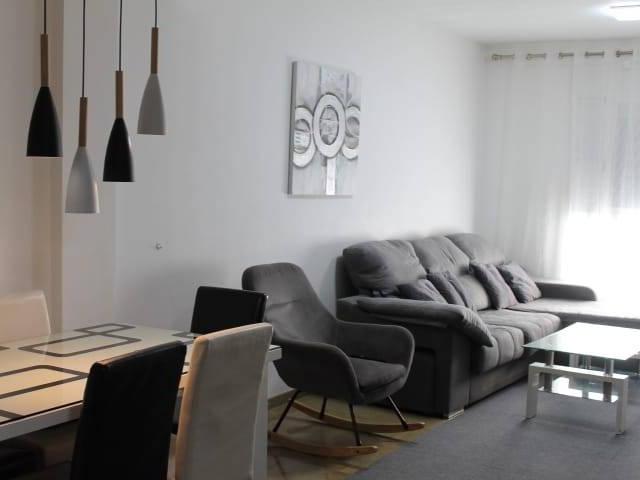 Piso en venta en el Salt, el Camp de Morvedre