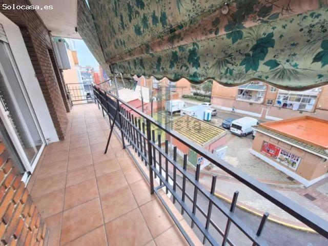 Piso en venta en Centro - El Arroyo - La Fuente, Fuenlabrada