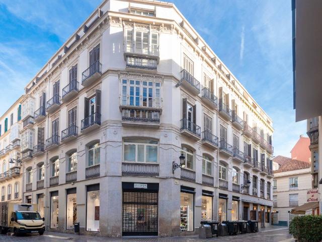 Piso en venta en Centro, Málaga-Costa del Sol