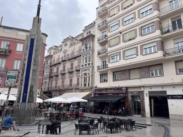 Piso en venta en Centro, Málaga-Costa del Sol