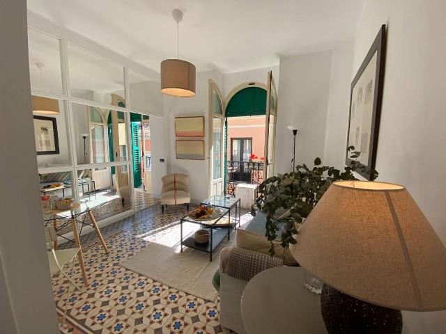 Piso en venta en Centro, Málaga-Costa del Sol