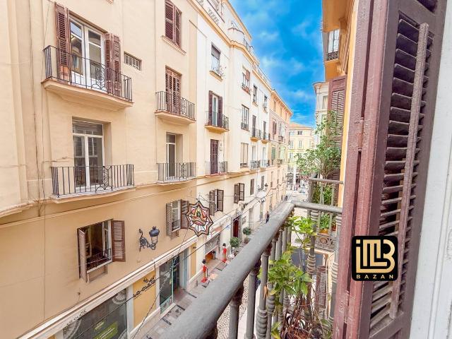 Piso en venta en Centro, Málaga-Costa del Sol