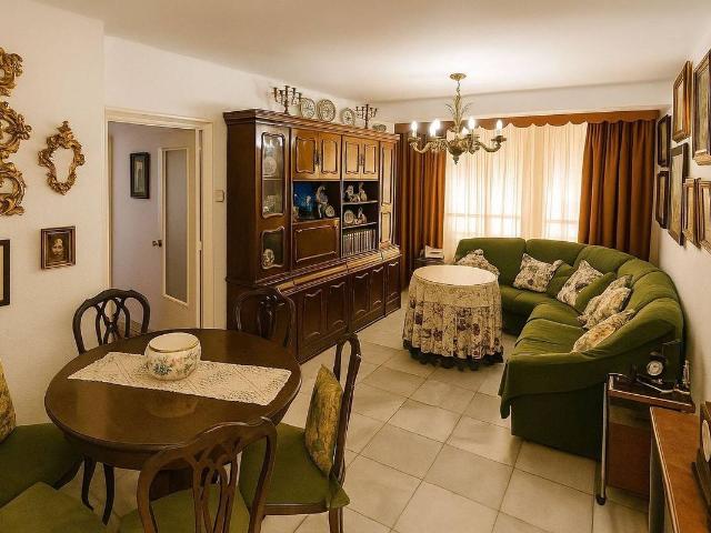 Piso en venta en Centro, Málaga-Costa del Sol