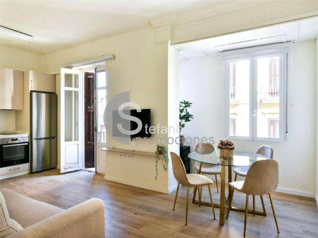 Piso en venta en Centro, Málaga-Costa del Sol