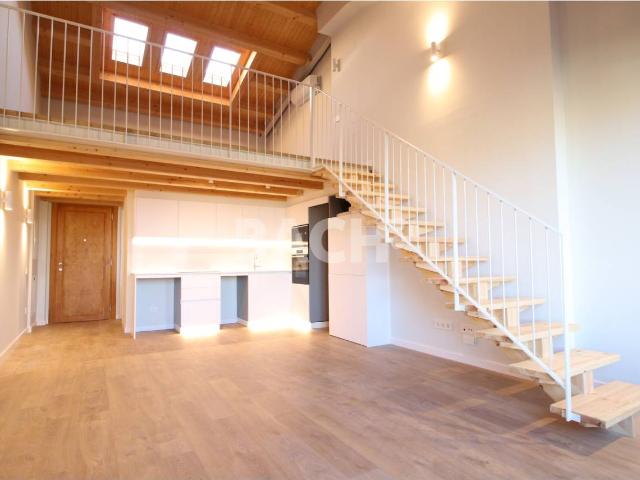 Dúplex en venta en Barri dels Caputxins, Osona