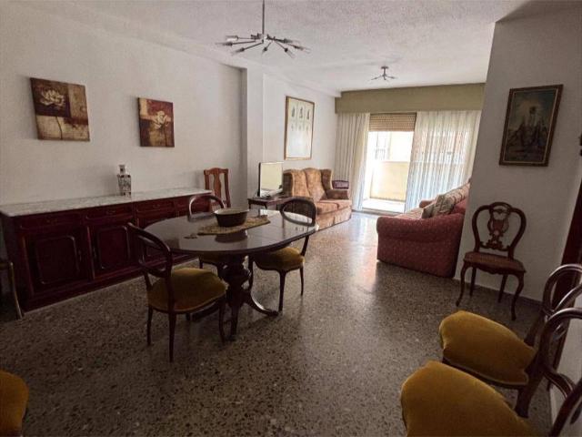 Piso en venta en Plaça El·líptica - República Argentina, Gandia