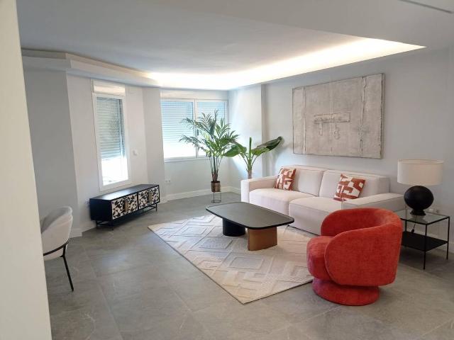 Piso en venta en Centro, Málaga-Costa del Sol