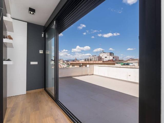 Ático en venta en Centro, Málaga-Costa del Sol