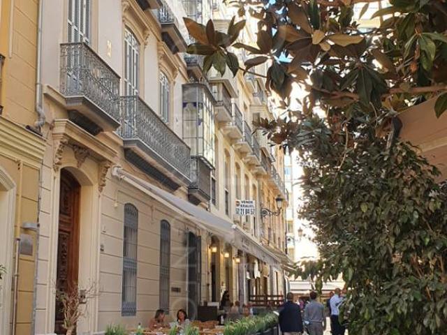 Piso en venta en Centro, Málaga-Costa del Sol