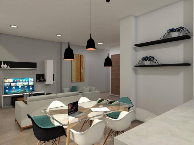 Piso en venta en Centro, Málaga-Costa del Sol