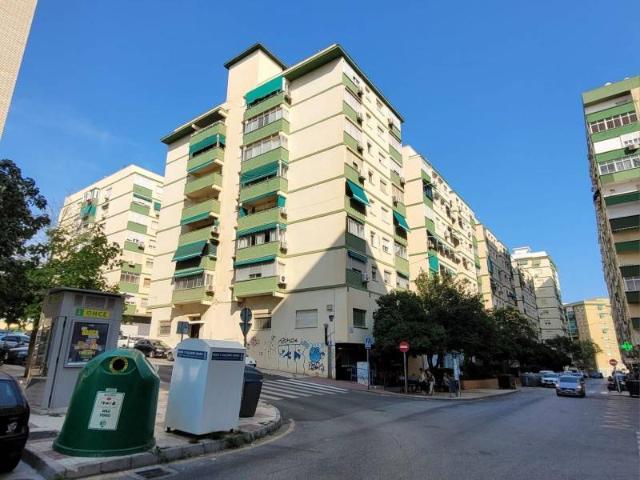 Piso en venta en Málaga, Centro Histórico Piso en venta en Málaga, Centro Histórico