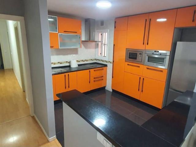 Piso en venta en Centro, Málaga-Costa del Sol