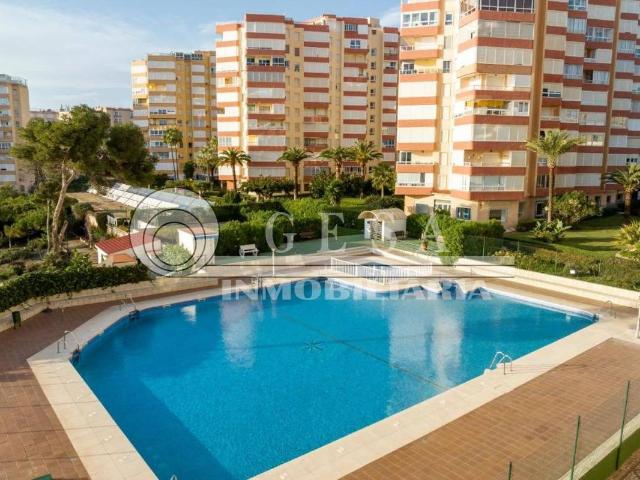 Piso en venta en La Axarquía, Andalucía