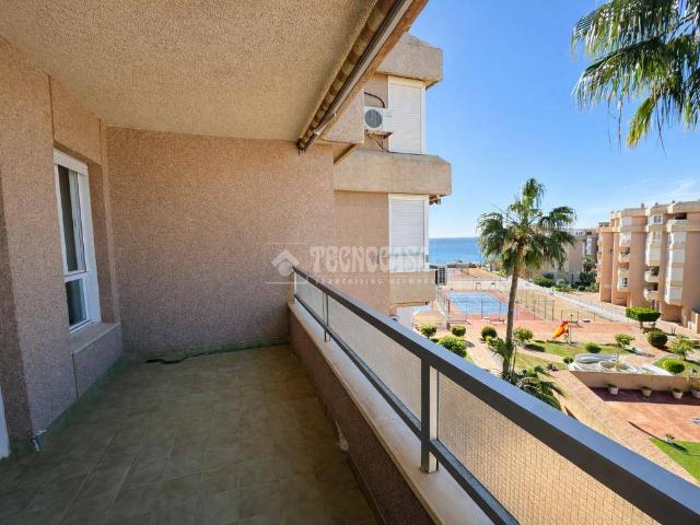 Piso en venta en La Axarquía, Andalucía