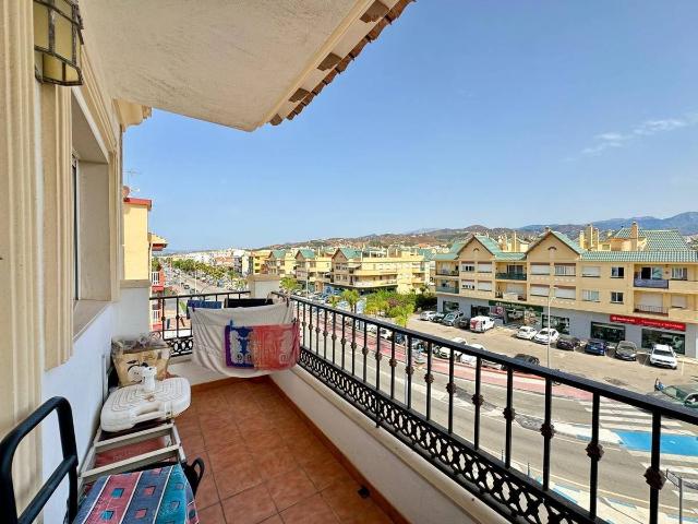 Piso en venta en La Axarquía, Andalucía