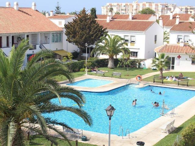Piso en venta en La Axarquía, Andalucía