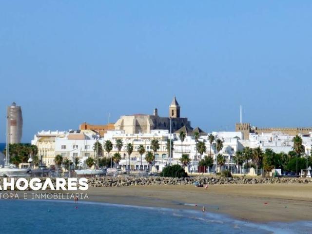 Piso en venta en Costa Noroeste, Andalucía