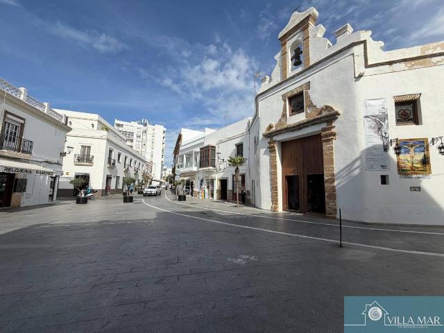 Piso en venta en Rota, Cádiz