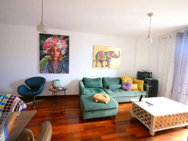 Piso en venta en Arrecife Centro, Arrecife