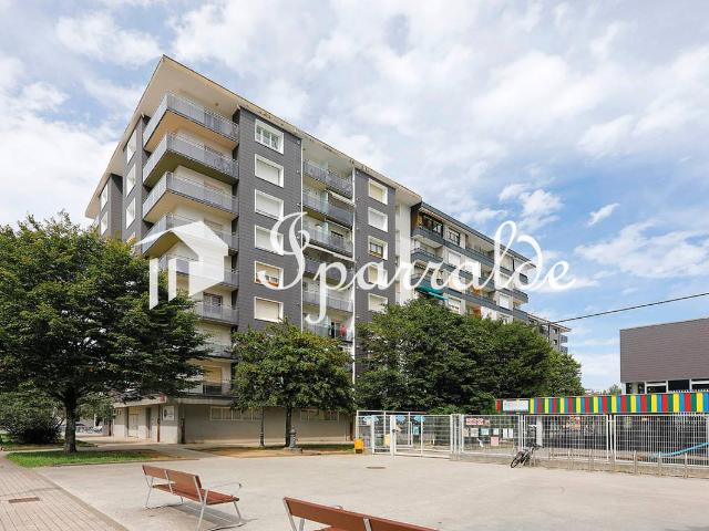 Piso en venta en Dunboa, Gipuzkoako Bidasoa
