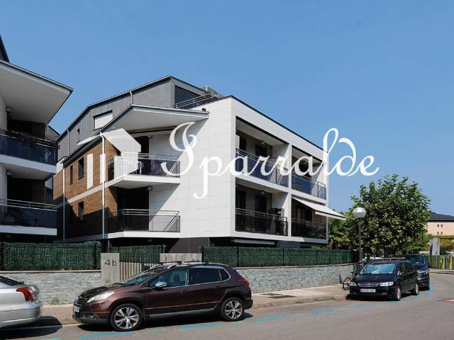 Piso en venta en Dunboa, Gipuzkoako Bidasoa