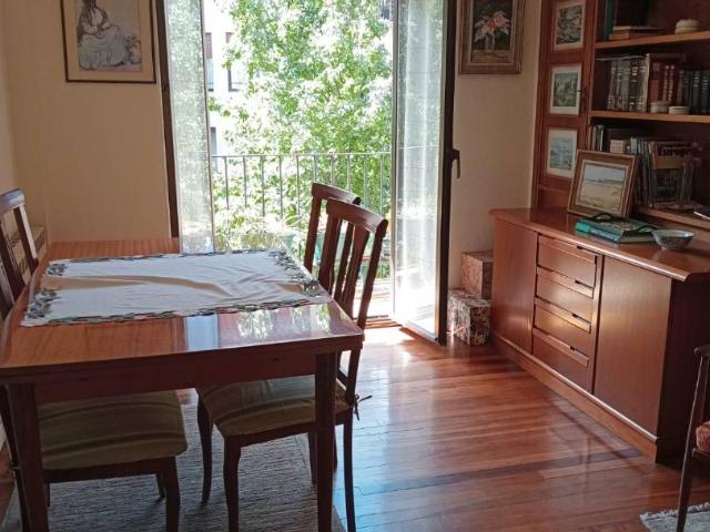 Piso en venta en Dunboa, Gipuzkoako Bidasoa