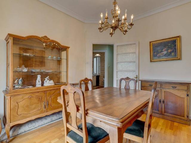 Piso en venta en Dunboa, Gipuzkoako Bidasoa