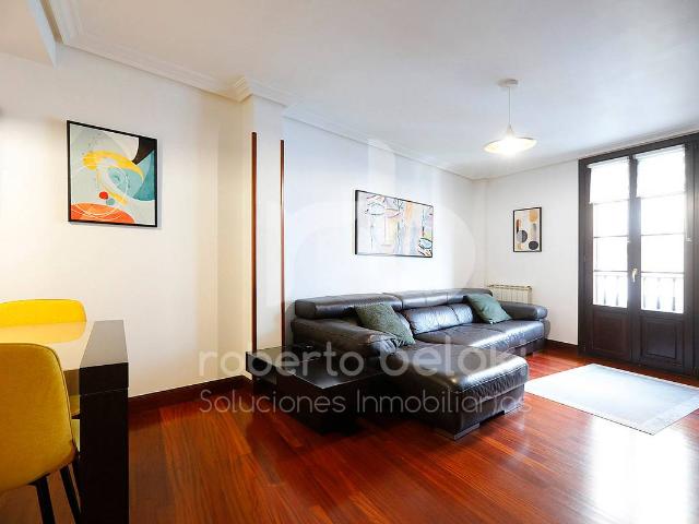 Piso en venta en Dunboa, Gipuzkoako Bidasoa