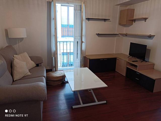 Piso en venta en Dunboa, Gipuzkoako Bidasoa