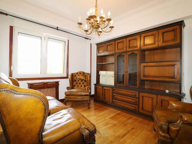 Piso en venta en Dunboa, Gipuzkoako Bidasoa