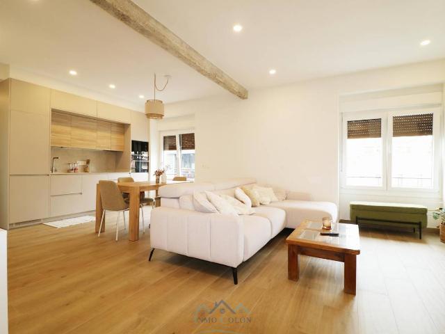 Piso en venta en Dunboa, Gipuzkoako Bidasoa