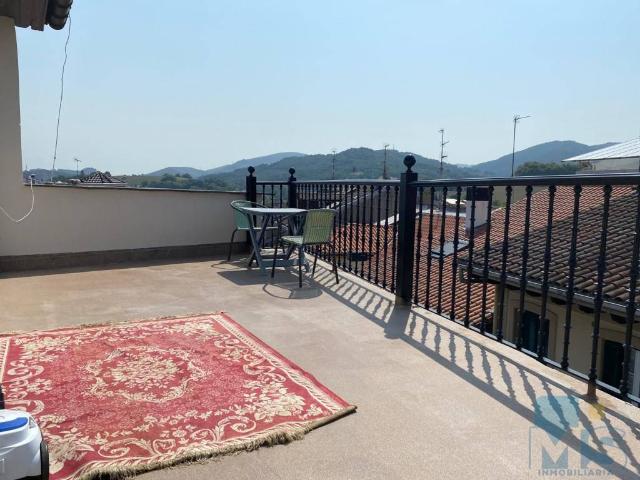 Piso en venta en Dunboa, Gipuzkoako Bidasoa