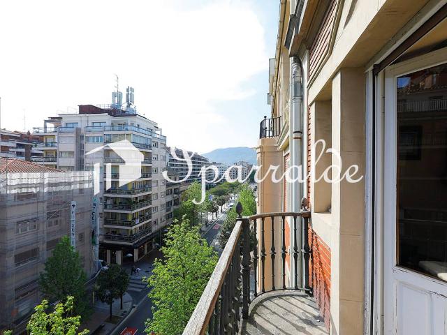 Piso en venta en Dunboa, Gipuzkoako Bidasoa