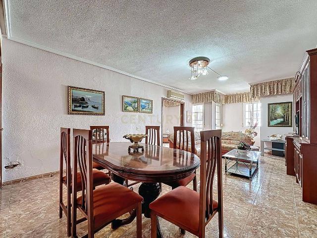 Piso en venta en Torrevieja