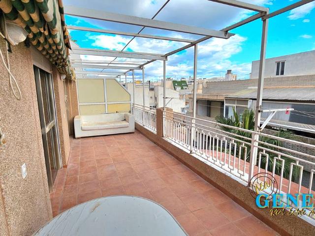 Piso en venta en Torrevieja, Europa