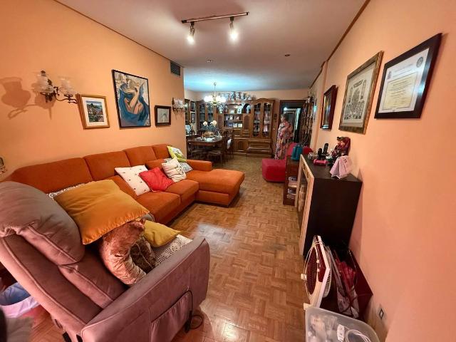 Piso en venta en Los Ángeles, Ciudad Real