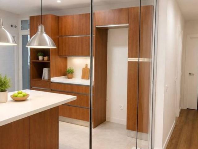 Piso en venta en Los Ángeles, Ciudad Real