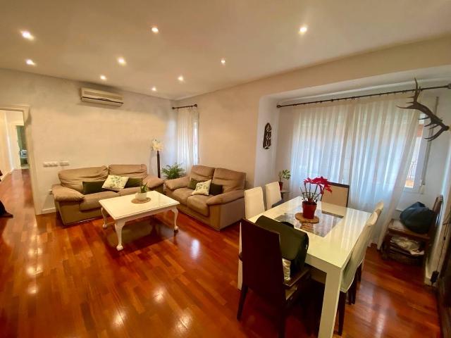Piso en venta en Ciudad Real, Los Ángeles