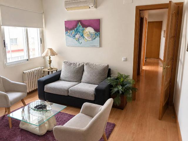 Piso en venta en Los Ángeles, Ciudad Real