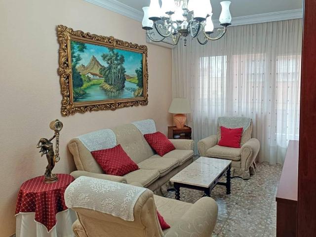 Piso en venta en Ciudad Real, Los Ángeles