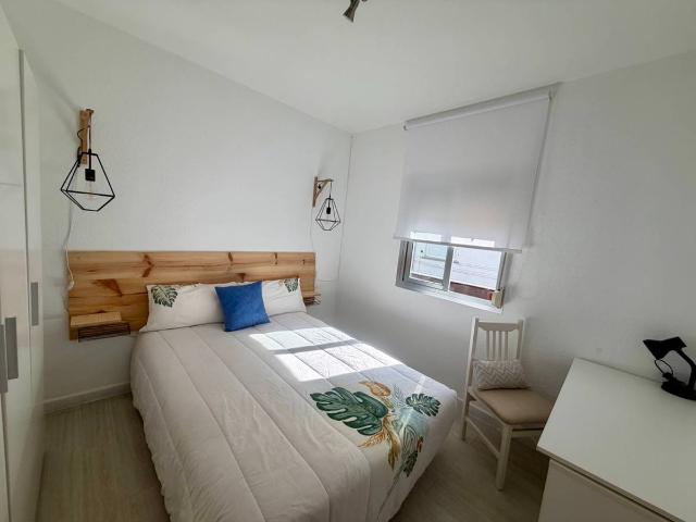 Piso en venta en Los Ángeles, Ciudad Real